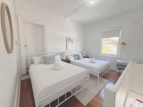 One bedroom loft close to Ashfield Station, Sydney